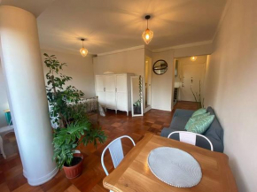 Vintage Apartment Lastarria